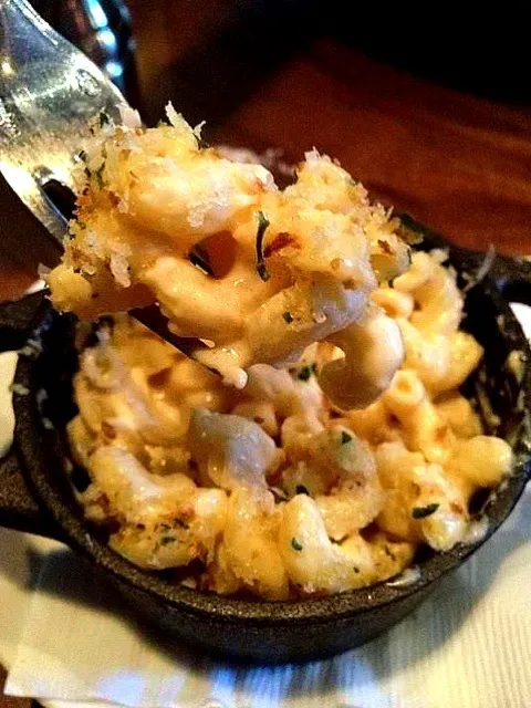 mac n cheese @ bluestem SF|Tinaさん