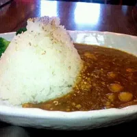 カレー|まつたかさん