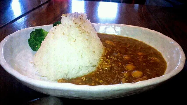 カレー|まつたかさん