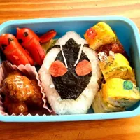 幼稚園のお弁当|洋平さん