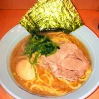 広豚麺