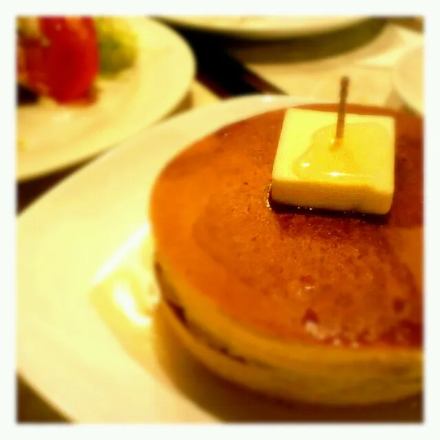 ホットケーキ*.｡(´∀`)ﾟ+..｡*|＊miki＊さん