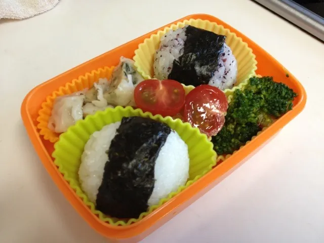 唯月お弁当|reinaさん