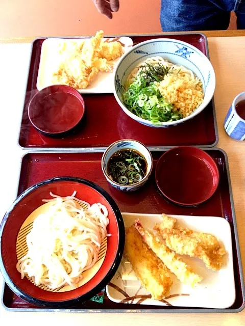 Snapdishの料理写真:讃岐うどん|setsukoさん