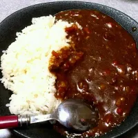 カレーライス|喜多瞳さん