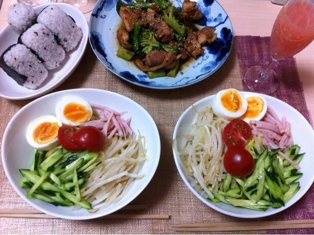 Snapdishの料理写真:|mayaさん