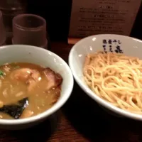 tsuke men - dinner|kimさん