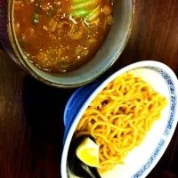 Snapdishの料理写真:ラーメン|けんたろさん