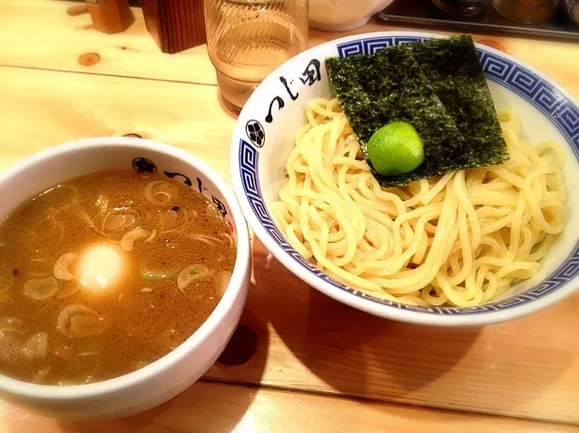 二代目つけ麺|toshi,I🍴さん