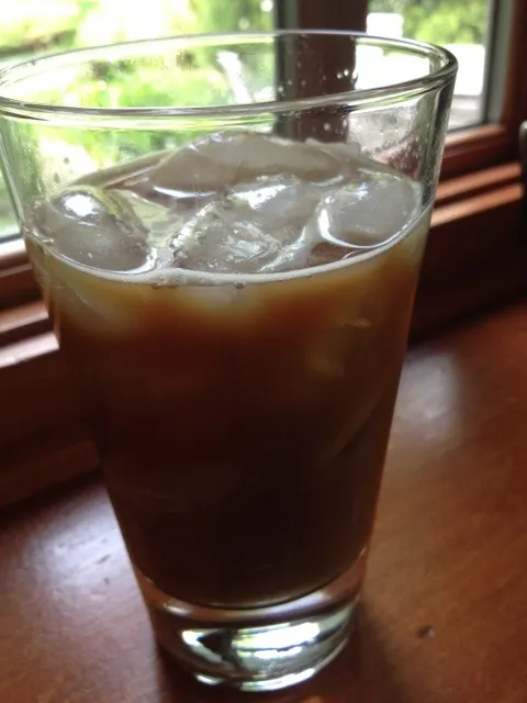 vietnamese iced coffee|linda rafossさん