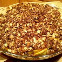 apple crisp|Leigh Readeyさん