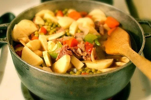 Snapdishの料理写真:paleo stew|meagan mcleanさん