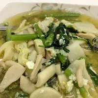 Vegi soup|unnadaさん