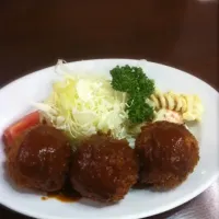 Snapdishの料理写真:|ta2yamaさん