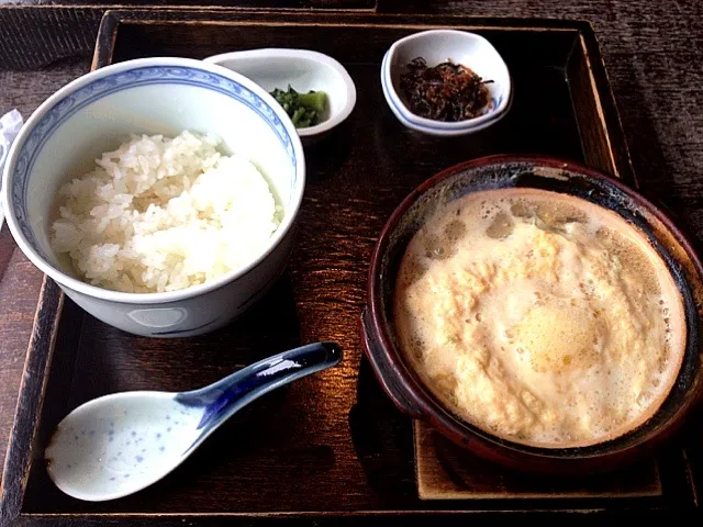 湯葉丼|makikoizumiさん