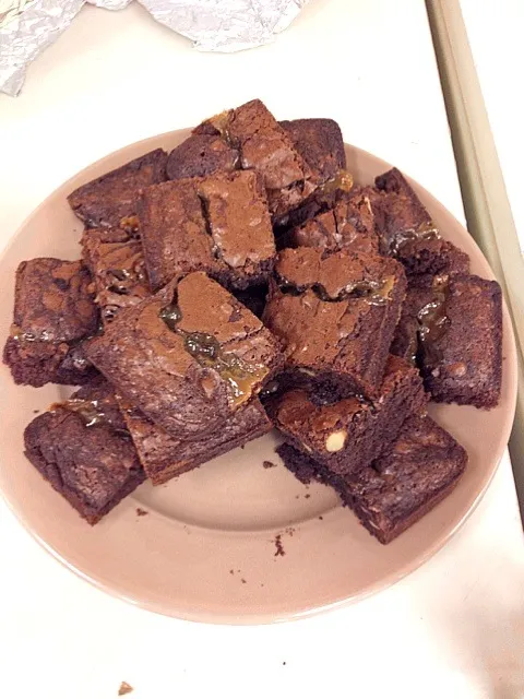 brownies|matt layさん