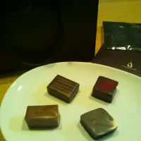 Le chocolat de H 渋谷ヒカリエ ShinQs店|TEJIMA Shigeharuさん