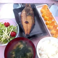 Snapdishの料理写真:|ゆーたんさん