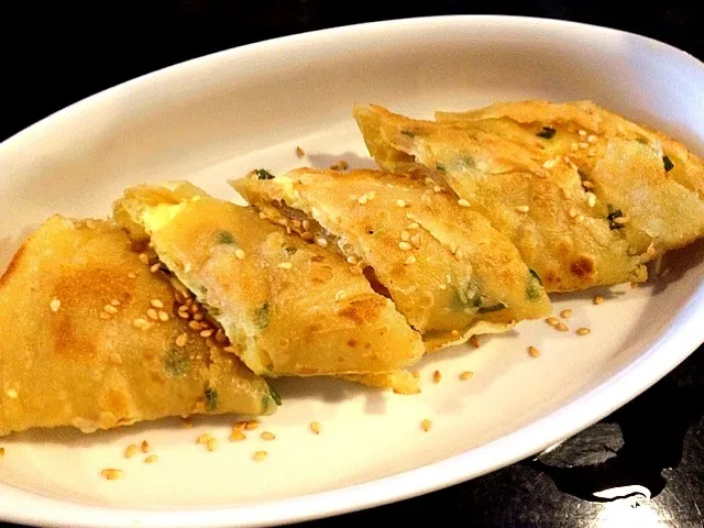 Taiwan Egg Roll|Wan HLさん