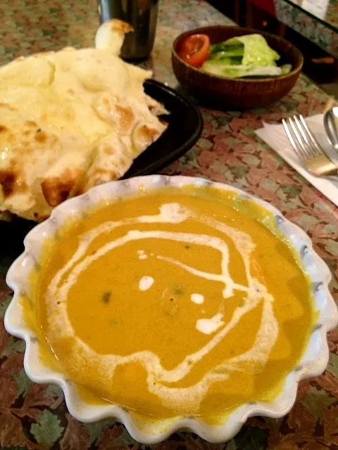 カッテージチーズとしめじのマイルドカレー|Hisakoさん