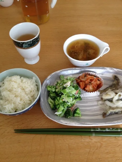 Snapdishの料理写真:|Muneishiさん