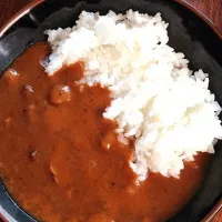 Snapdishの料理写真:カレーライス