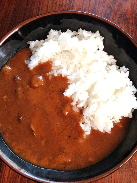 Snapdishの料理写真:カレーライス|hiroさん