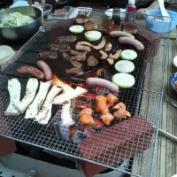 BBQ|kimagurejackさん