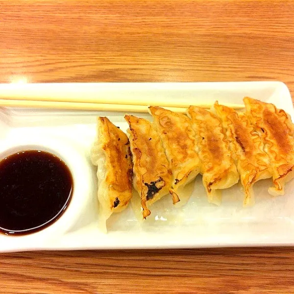 Gyoza|chayaneeさん