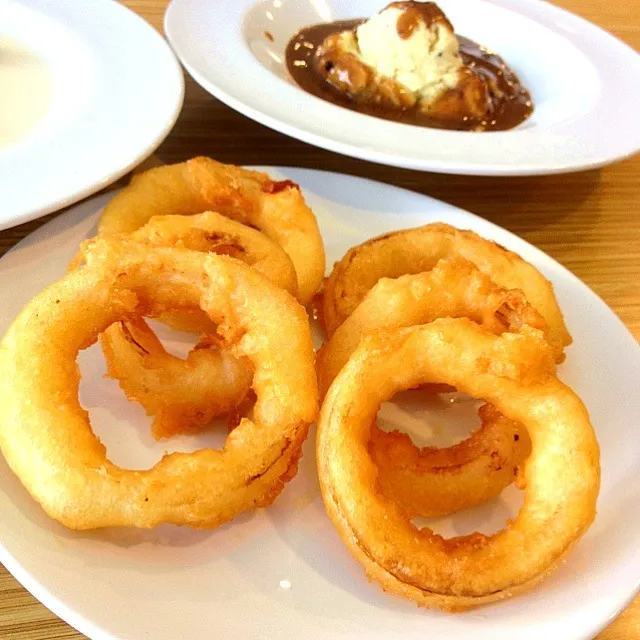 Onion Ring|👑✨🎀 m A y z 🎀✨👑さん