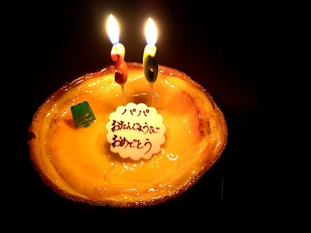 パパbirthday|SPC2012さん