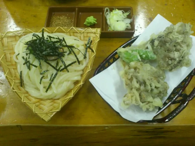 Snapdishの料理写真:うどん|xanaさん