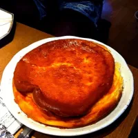 チーズケーキ