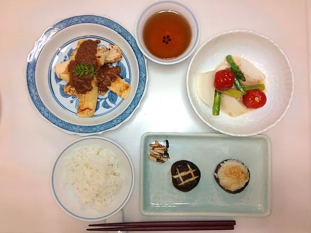 Snapdishの料理写真:|Mikaelさん