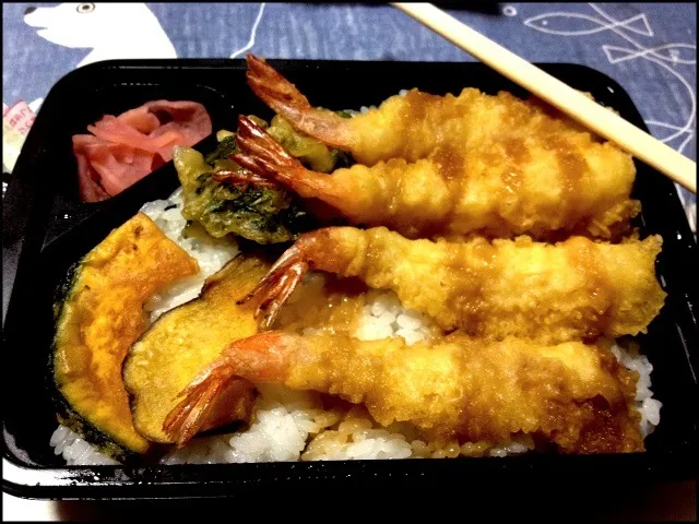 tempura|assshさん