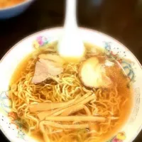 ラーメン|めぐさん