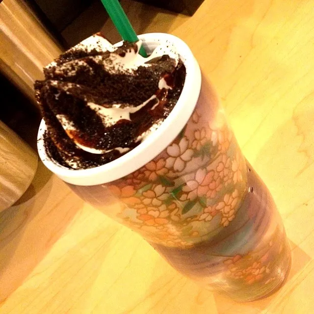 starbucks|mgmさん