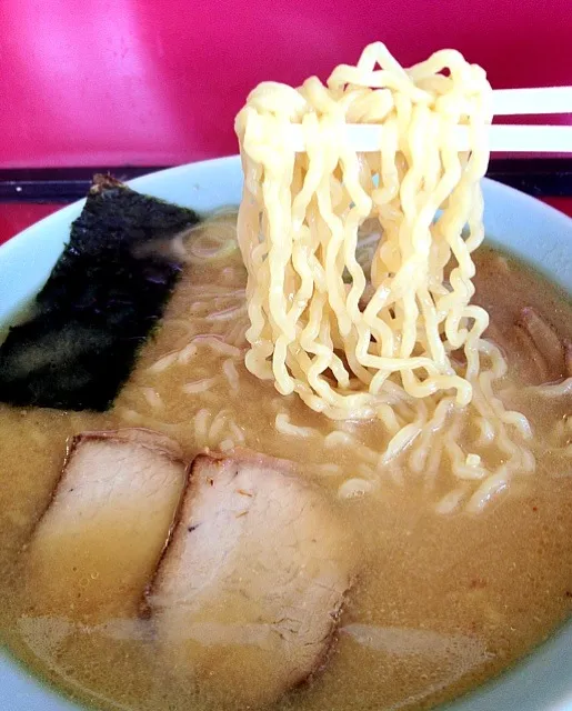 札幌味噌ラーメン|Masato Onukiさん