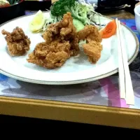 Karaage Chicken|Samantha Jonielleさん