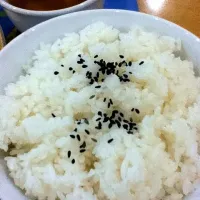 Japanese Rice|Samantha Jonielleさん