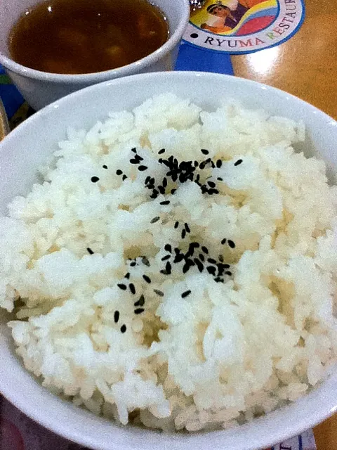 Japanese Rice|Samantha Jonielleさん