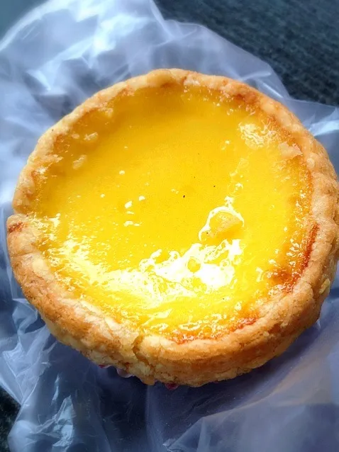 Egg tart|seikoさん