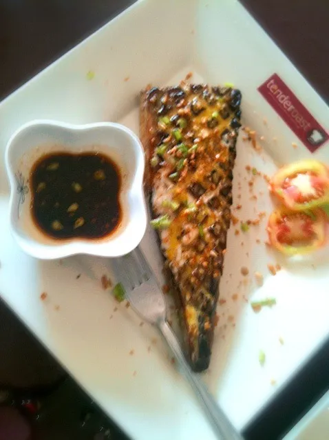 GriLLed TuNa BeLLy|KyaNNさん