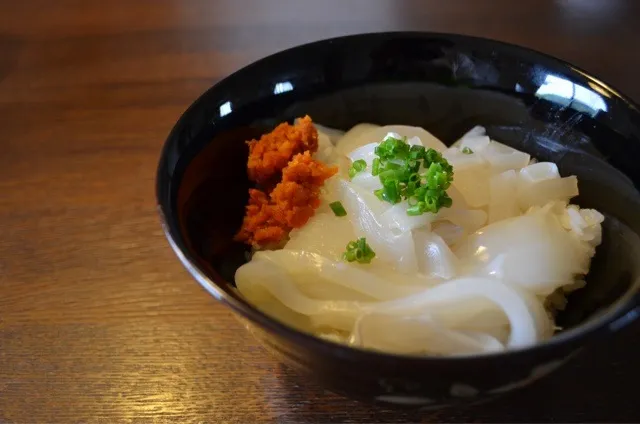 朝イチの自作 いか丼|ht ktさん