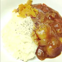 カレーライス○|*さくら*さん