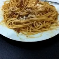 Spaghetti|Samantha Jonielleさん