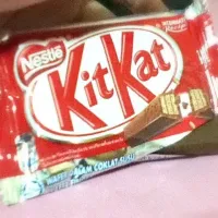 Snapdishの料理写真:My Kit - Kat ^^|Nirapornさん