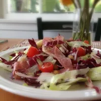 Pizzeria Mozza Chopped Salad|Lizz Nさん