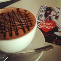 Hazelnut Coffee|Eleena Isaさん