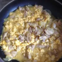 親子丼|りゃささん